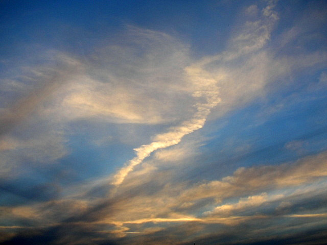 tramonti